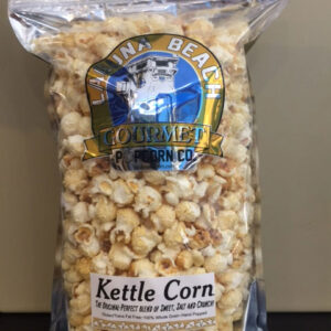 Kettle Corn